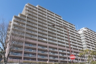 プランヴェール横須賀汐入のフォトギャラリー：外観