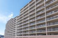 プランヴェール横須賀汐入のフォトギャラリー：外観