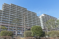 プランヴェール横須賀汐入のフォトギャラリー：外観