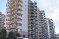 プランヴェール横須賀汐入のフォトギャラリー：外観