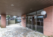 プランヴェール横須賀汐入のフォトギャラリー：エントランス