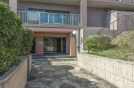 プランヴェール横須賀汐入のフォトギャラリー：エントランス