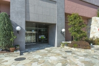 プランヴェール横須賀汐入のフォトギャラリー：エントランス