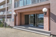 プランヴェール横須賀汐入のフォトギャラリー：エントランス