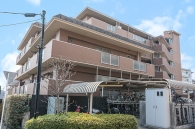 プランヴェール緑園都市のフォトギャラリー：駐輪場