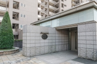 ビューポリスのフォトギャラリー：エントランス