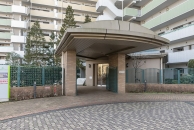 ガーデンセシア のフォトギャラリー：エントランス