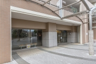 エールの丘 のフォトギャラリー：エントランス