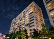 ガーデンアソシエのフォトギャラリー：外観