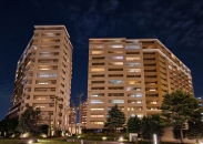 ガーデンアソシエのフォトギャラリー：外観