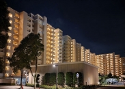 ガーデンアソシエのフォトギャラリー：外観