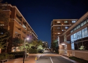 ガーデンアソシエのフォトギャラリー：外観