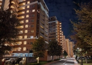 ガーデンアソシエのフォトギャラリー：外観