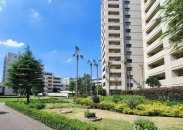 ガーデンアソシエのフォトギャラリー：外構