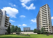 ガーデンアソシエのフォトギャラリー：外構