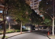 ガーデンアソシエのフォトギャラリー：外構