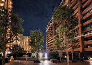 ガーデンアソシエのフォトギャラリー：外構