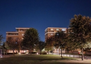 ガーデンアソシエのフォトギャラリー：外構