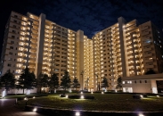 ガーデンアソシエのフォトギャラリー：外構