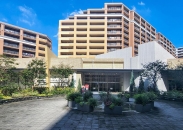 ガーデンアソシエのフォトギャラリー：エントランス