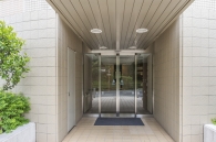 Brillia 小手指のフォトギャラリー：エントランス