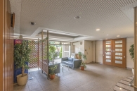 Brillia 小手指のフォトギャラリー：エントランスホール