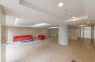 Brillia 二子多摩川idのフォトギャラリー：エントランスホール