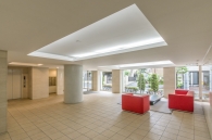 Brillia 二子多摩川idのフォトギャラリー：エントランスホール