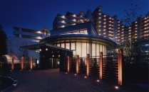 Brillia 調布国領のフォトギャラリー：外観