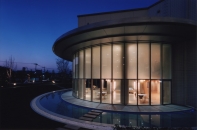 Brillia 調布国領のフォトギャラリー：外観