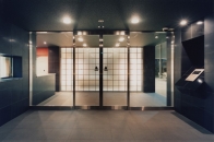 Brillia 調布国領のフォトギャラリー：エントランス