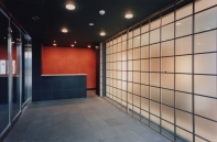 Brillia 調布国領のフォトギャラリー：エントランスホール