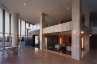 Brillia 調布国領のフォトギャラリー：共用部