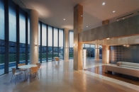 Brillia 調布国領のフォトギャラリー：共用部