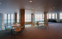 Brillia 調布国領のフォトギャラリー：共用部