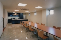 Brillia 調布国領のフォトギャラリー：共用部