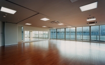 Brillia 調布国領のフォトギャラリー：共用部