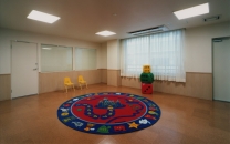 Brillia 調布国領のフォトギャラリー：共用部