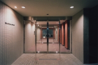 Brillia 調布国領のフォトギャラリー：共用部