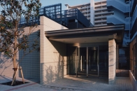 Brillia 調布国領のフォトギャラリー：共用部