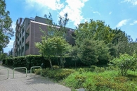 インザパーク荻窪のフォトギャラリー：外観