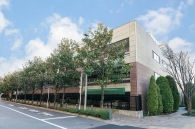 インザパーク荻窪のフォトギャラリー：外観