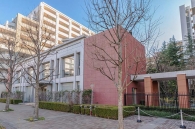 インザパーク荻窪のフォトギャラリー：外観