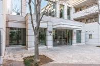 インザパーク荻窪のフォトギャラリー：エントランス