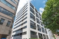 Brillia 日本橋浜町公園idのフォトギャラリー：外観