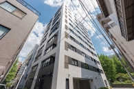 Brillia 日本橋浜町公園idのフォトギャラリー：外観