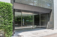 Brillia 日本橋浜町公園idのフォトギャラリー：エントランス