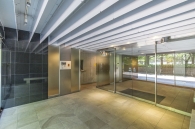 Brillia 日本橋浜町公園idのフォトギャラリー：エントランス