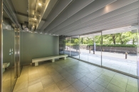 Brillia 日本橋浜町公園idのフォトギャラリー：エントランス