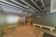 Brillia 日本橋浜町公園idのフォトギャラリー：エントランス